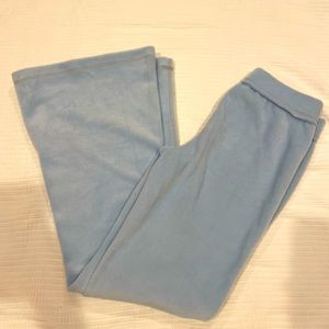 Urban Outfitters Out From Under Bethany Fleece pants